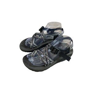 Chaco Sandals Z Cloud X2 Purple Womens Size 8